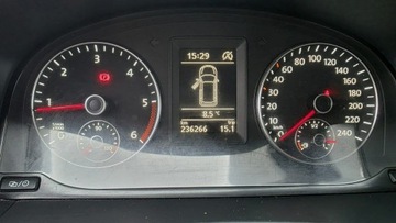 Volkswagen Caddy IV Kombi Maxi 2.0 TDI SCR BlueMotion Technology 122KM 2016 Volkswagen Caddy 4 MOTION, zdjęcie 13