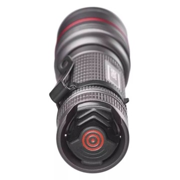 Фонарик CREE LED Ultibright 70, 340лм, 3xAAA P3170