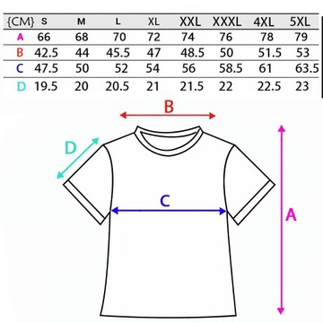 Sum 41 SKUMFUKUnisex cotton T-Shirt Koszulka
