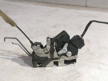 MAZDA 5 I ZÁMEK LEVÝ PŘEDNÍ 6 PIN