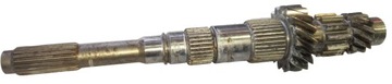Wałek główny GIULIETTA 1,6D TIPO DELTA OR 55223396