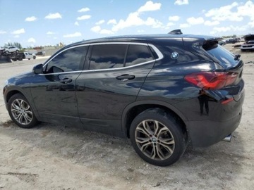 BMW X2 F39 2021 BMW X2 BMW X2 sDrive28i , od ubezpieczalni 2.0 Benzyna 228KM, zdjęcie 3