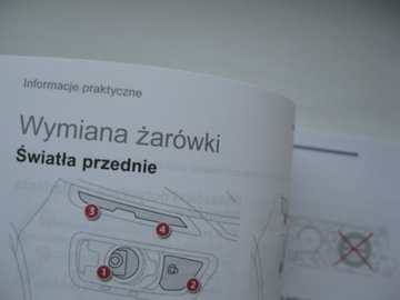 CITROEN C4 Picasso II 2013-2018 инструкция по эксплуатации