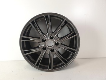 PORSCHE PANAMERA 971 DISK ALU DISK 20''