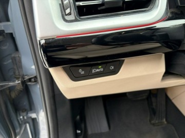 BMW X1 U11 Crossover 2.0 18d 150KM 2022 BMW X1 2.0 diesel Automat Skóry Hak FV23%, zdjęcie 10