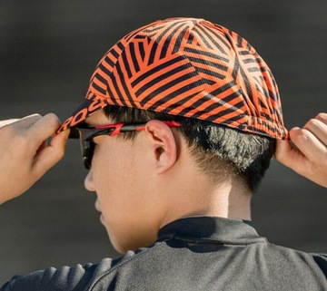 Легкая велосипедная кепка ROCKBROS для бега MZ10012