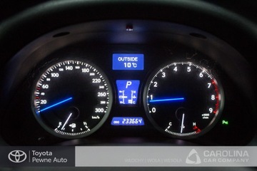 Lexus IS II Sedan F 423KM 2008 Lexus IS II (2005-2012) IS F Sport 5.0 V8 423KM, S, zdjęcie 3