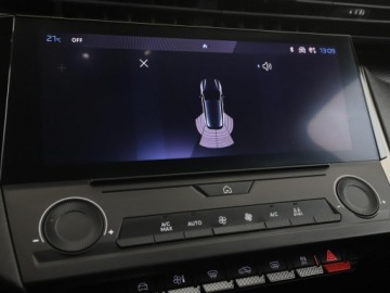 Peugeot 308 III Hatchback 1.2 PureTech 130KM 2023 Peugeot 308 virtual cocpit navi klima auto ecoLED, zdjęcie 23