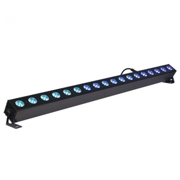 LIGHT4ME LED BAR DECO 18 LISTWA LED BELKA DEKORACYJNA