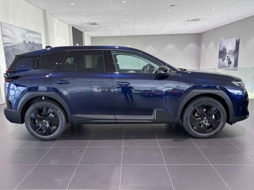 Citroen C5 Aircross 2025 Od ręki - Max 1.2 mHEV 145KM / Pakiet Zimowy z Grip Control, Hak, zdjęcie 1