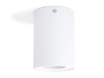 OPRAWA HALOGENOWA NATYNKOWA STAŁA LED GU10 BUSTO