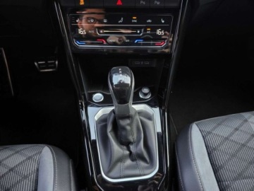 Volkswagen T-Roc I SUV Facelifting 1.5 TSI ACT 150KM 2024 Volkswagen T-Roc 1.5TSI 150KM R-Linie DSG FV23 Pakiet Tech Pakiet Zimowy T, zdjęcie 21