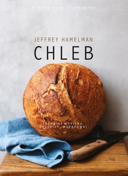 CHLEB JEFFREY HAMELMAN