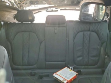 BMW X5 G05 2024 BMW X5 2024 BMW X5 XDRIVE40I 3.0 Benzyna 335KM, zdjęcie 10