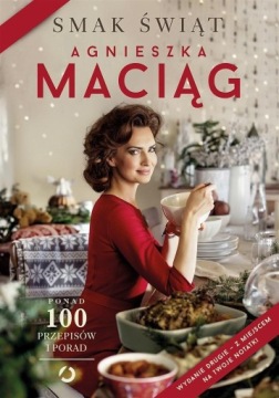 SMAK ŚWIĄT W. 2 AGNIESZKA MACIĄG
