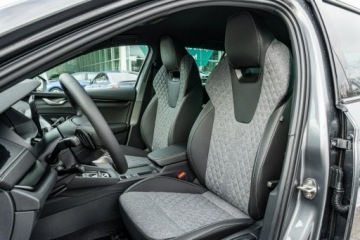 Skoda Octavia IV Liftback 1.5 TSI EVO 150KM 2026 Škoda Octavia Skoda Octavia Combi Sportline 1.5, zdjęcie 10