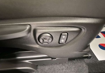 Opel Mokka I X 1.4 Turbo Ecotec 140KM 2018 Opel Mokka Gwarancja Bezwypadkowy Serwisowany Oplacony Navi Kamera 1.4, zdjęcie 14