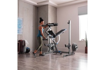 СКАМЬЯ ДЛЯ ТРЕНИРОВОК CARBON STRENGTH 3 /PROFORM