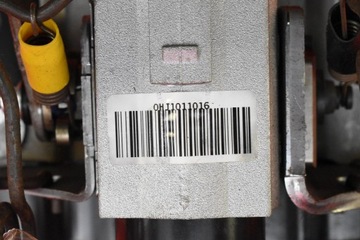 ČERPADLO SERVA 1S1423520AF SKODA CITIGO 1.0 MPI 60 KM 17-20