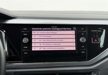 Volkswagen Taigo 1.5 TSI 150KM 2024 Volkswagen Taigo Matrix-LED Aktywny tempomat Kamera Salon PL FVAT23 G, zdjęcie 30