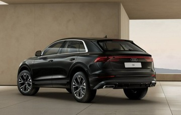 Audi Q8 SUV 3.0 45 TDI 231KM 2025 Audi Q8 Spełniamy marzenia najtaniej, zdjęcie 2