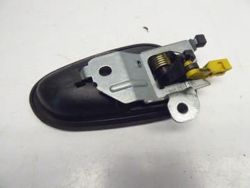 ВНУТРЕННЯЯ РУЧКА SPACE STAR I LIFT DG0. ЗАДНЯЯ ЛЕВАЯ ДВЕРЬ