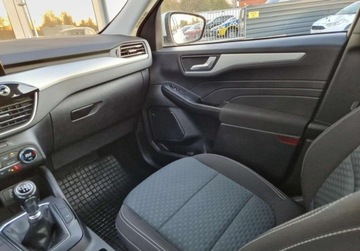 Ford Kuga III 2022 Ford Kuga OFERTA BLACK WEEK 1.5 EcoBlue 120 KM Trend Winter, Salon PL, VAT, zdjęcie 17