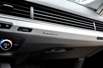 Audi Q7 II SUV 3.0 TDI 218KM 2017 Audi Q7 _3.0TDI 304KM_Full Led_Navi_Kamera_Polski, zdjęcie 23