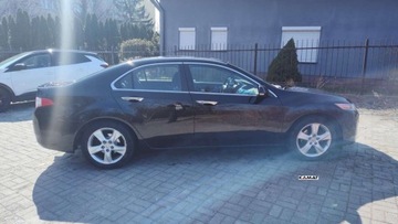 Honda Accord VIII Sedan 2.0 VTEC 156KM 2009 Honda Accord Honda Accord 2,0 Benzyna Salon Pl Zamiana 2.0 Benzyna 156KM, zdjęcie 3