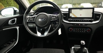 Kia XCeed Crossover 1.0 T-GDI 120KM 2019 Kia XCeed (Nr.70) 1.0 120 T-GDI 120 KM Navi Kl..., zdjęcie 11