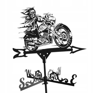 Ретро-ферма «Флюгер» Сцена для вашего дома,