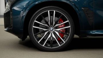 BMW X5 G05 SUV Facelifting 3.0 30d 298KM 2025 BMW X5 xDrive30d Dostępny od ręki!, zdjęcie 8