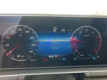 Mercedes GLE V167 2024 Mercedes-Benz GLE 450 4Matic 2024 3.0 Benzyna 362KM, zdjęcie 9