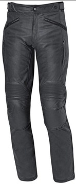 SPODNIE SKÓRZANE HELD AVOLO II TFL BLACK 56