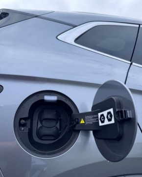 BYD Seal U DM-i 218KM 2025 BYD Seal U BYD Seal U DM-i Boost 1.5 Hybryda Plug-in 217KM, zdjęcie 21