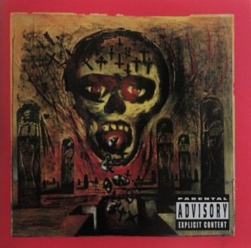CD: SLAYER – Seasons In The Abyss