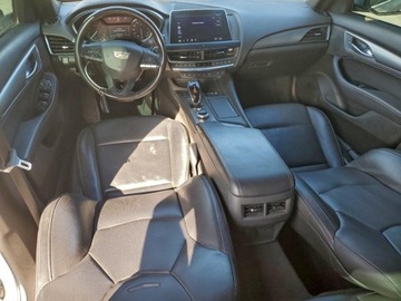 Cadillac 2022 Cadillac CT5 Premium Luxury 2022 2.0 Benzyna 237KM, zdjęcie 8