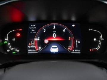 Renault Megane IV Grandtour Facelifting 1.5 Blue dCi 115KM 2021 Renault Megane DW7PW81#1.5 Blue dCi Intens EDC, zdjęcie 11