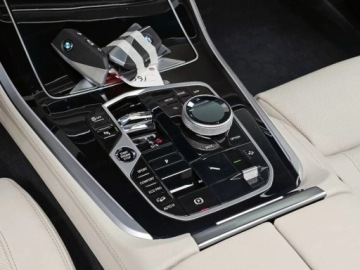 BMW X5 G05 SUV Facelifting 3.0 30d 298KM 2025 BMW X5 xDrive30d Sport Suv 3.0 (298KM) 2025, zdjęcie 9