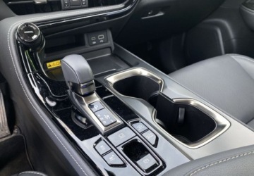 Lexus NX II SUV Facelifting 2.5 450h+ 309KM 2025 Lexus NX Plug-in 309 KM PrestigeDesignTazuna VAT23 2.5 Hybryda Plug-in, zdjęcie 20