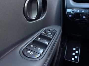 Hyundai IONIQ 5 Crossover N 84kWh 650KM 2024 Hyundai IONIQ 5 Wyprzedaz Demo dealera Elektryczny 650KM, zdjęcie 24