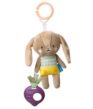 TAF TOYS Набор активирующих игрушек URBAN GARDEN COLLECTION