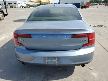 Volvo S90 II 2019 Volvo S90 2019 Volvo S90 T5 AWD Momentum 2.0 Benzyna 235KM, zdjęcie 5