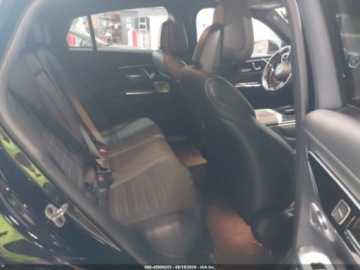 Mercedes GLC C254/X254 2024 Mercedes-Benz GLC 2024 MERCEDES-BENZ GLC 300 COUPE 4MATIC 2.0 Benzyna 255KM, zdjęcie 8