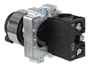 РУЧНОЙ ПЕРЕКЛЮЧАТЕЛЬ С КЛЮЧОМ XB2-BG21