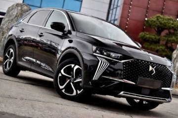  DS 7 Bastille Idealny Kamera Full LED MATRIX Nowy Model Po Liftingu, zdjęcie 28