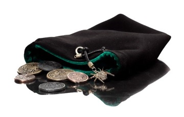 НАБОР ИЗ 24 МЕТАЛЛИЧЕСКИХ МОНЕТ «МОНСТЕРЫ»