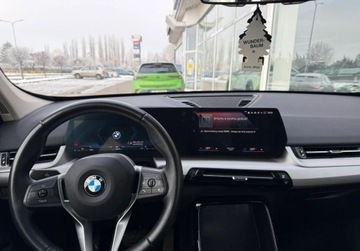 BMW X1 U11 Crossover 1.5 18i 136KM 2023 BMW X1 - VAT 23 1.5 Benzyna 136KM, zdjęcie 11