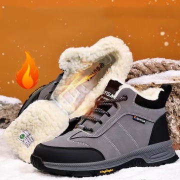 НОВЫЕ ЛЕГКИЕ СПОРТИВНЫЕ РАБОЧИЕ КРОССОВКИ С ИЗОЛЯЦИЕЙ СПОРТИВНЫЕ OHS С НОСКОМ, размер 41