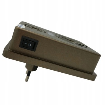 ЭЛЕКТРИЧЕСКИЙ ОТПУСКАТЕЛЬ МИН ОТ ГРЫЗУНОВ, МЫШЕЙ, КРЫС